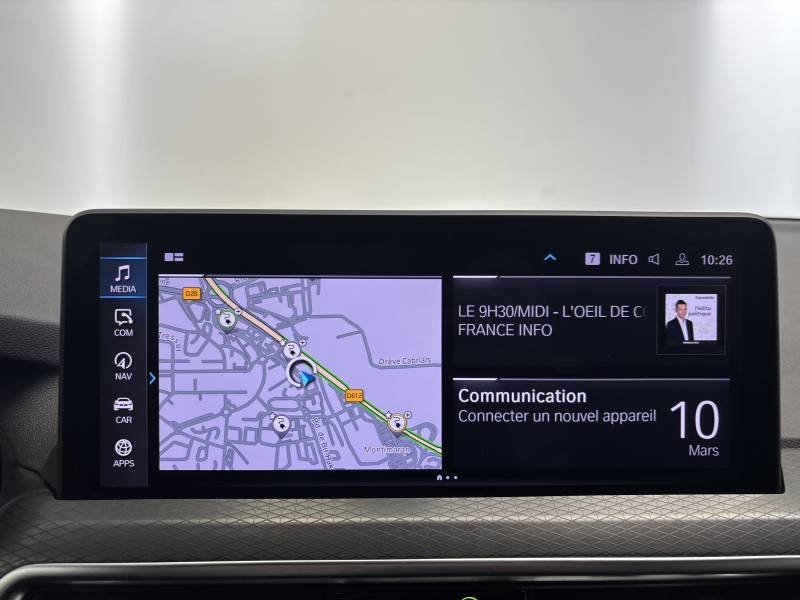 BMW X3 - Photo 20