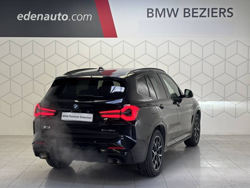 BMW X3 - Photo 2