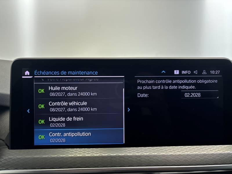 BMW X3 - Photo 23