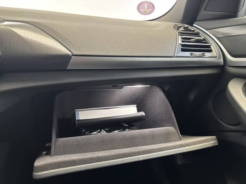 BMW X3 - Photo 25