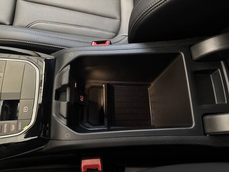 BMW X3 - Photo 26