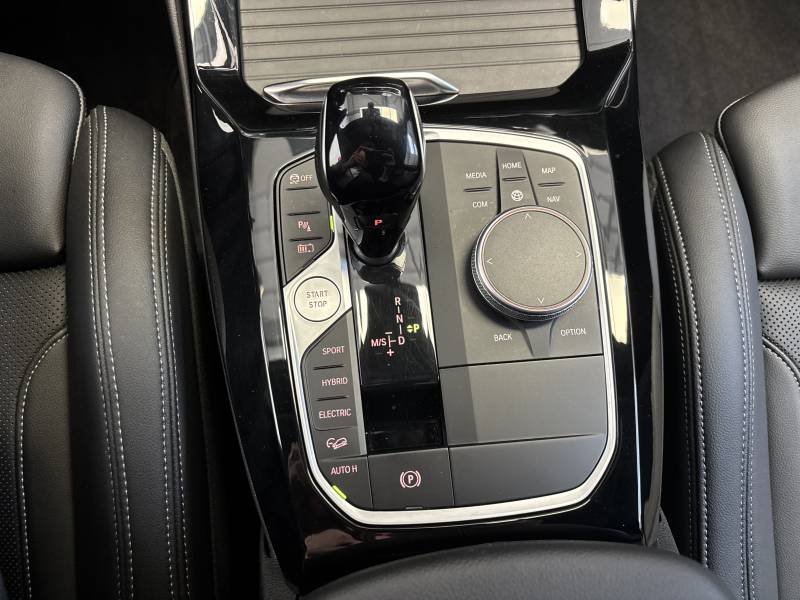 BMW X3 - Photo 27