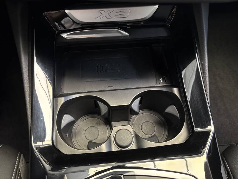 BMW X3 - Photo 28