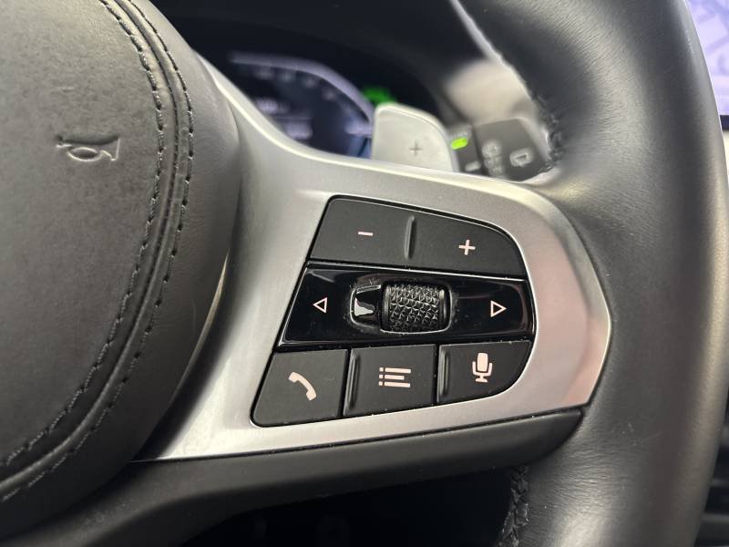 BMW X3 - Photo 29
