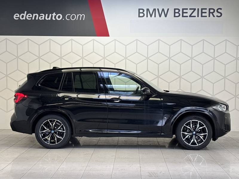 BMW X3 - Photo 3