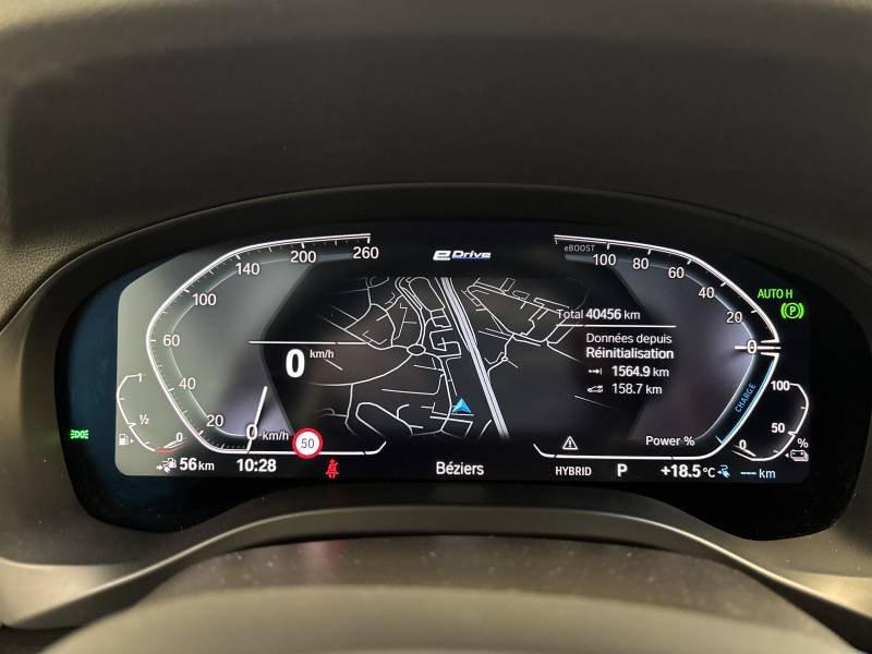 BMW X3 - Photo 31