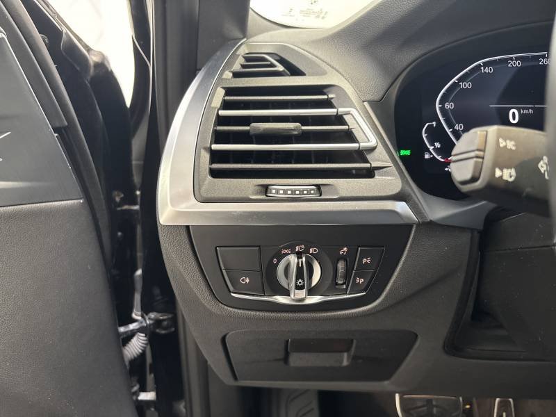 BMW X3 - Photo 33