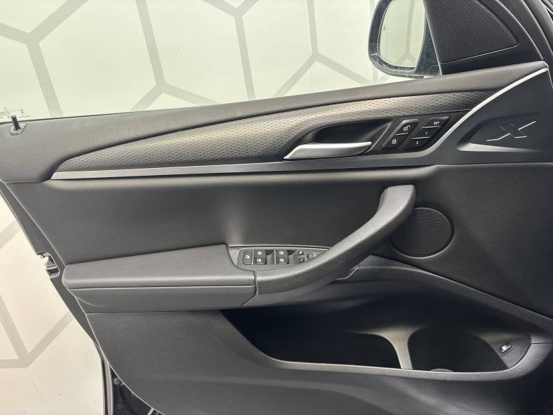 BMW X3 - Photo 34