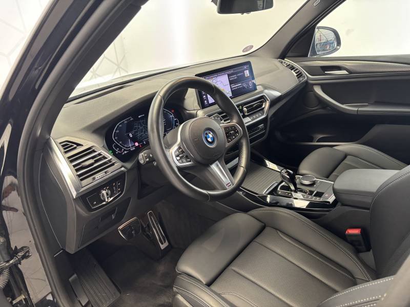 BMW X3 - Photo 4