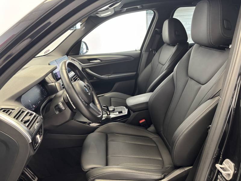 BMW X3 - Photo 5