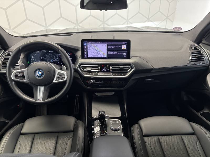 BMW X3 - Photo 7