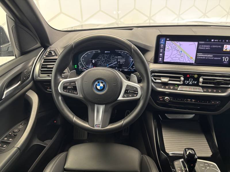 BMW X3 - Photo 8