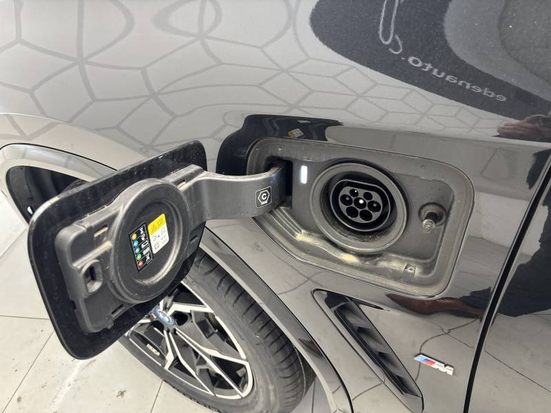 BMW X3 - Photo 9