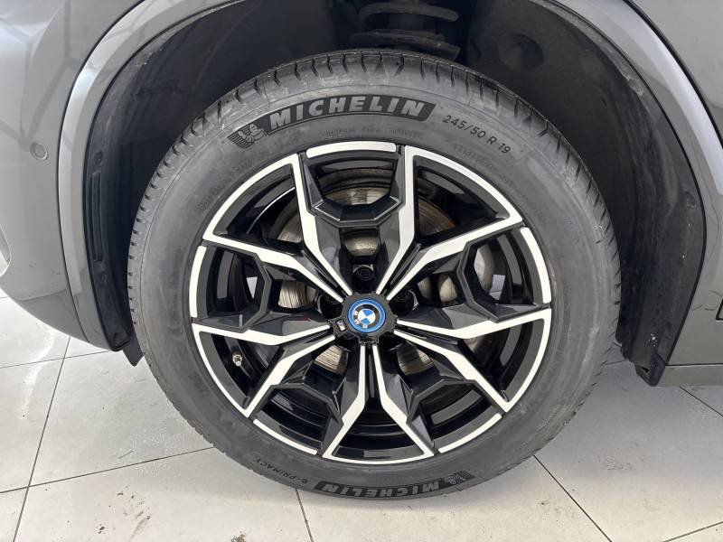 BMW X3 - Photo 10