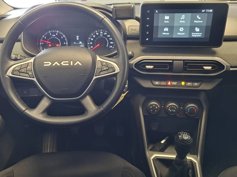 Dacia Sandero - Photo 11