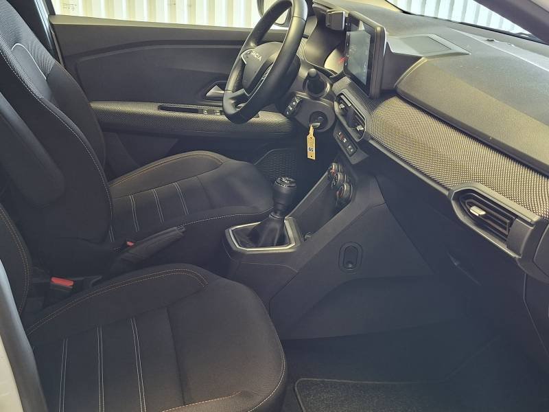 Dacia Sandero - Photo 12