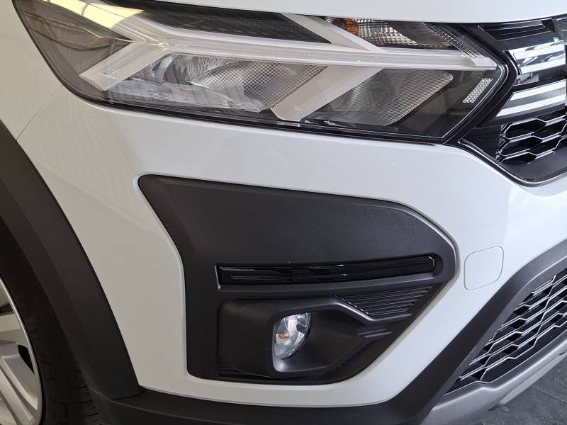 Dacia Sandero - Photo 14