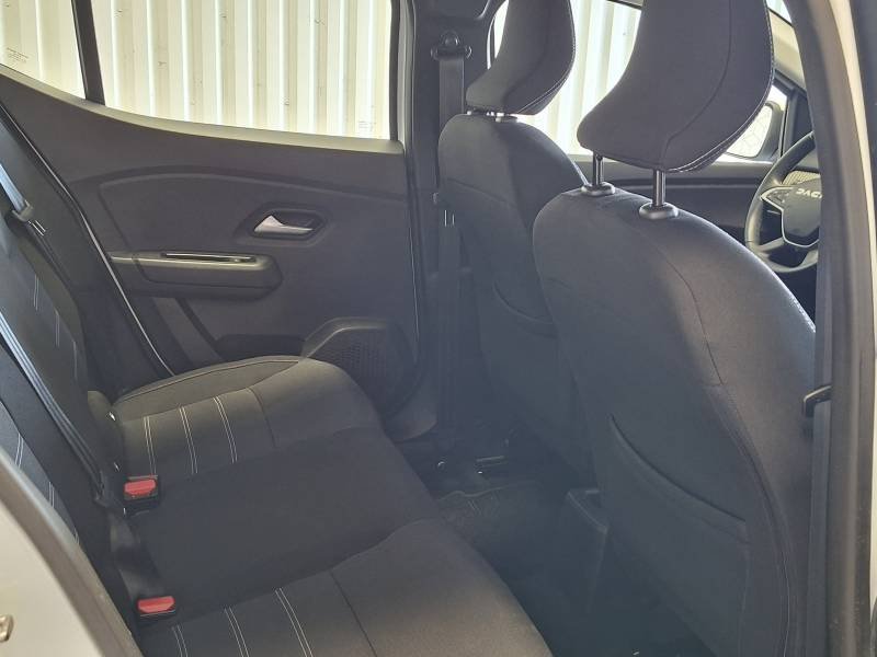Dacia Sandero - Photo 17