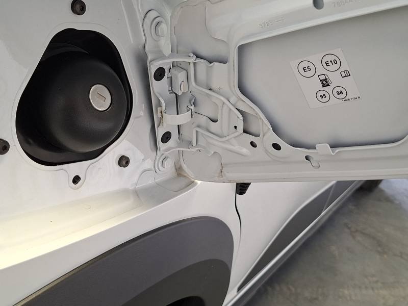 Dacia Sandero - Photo 19