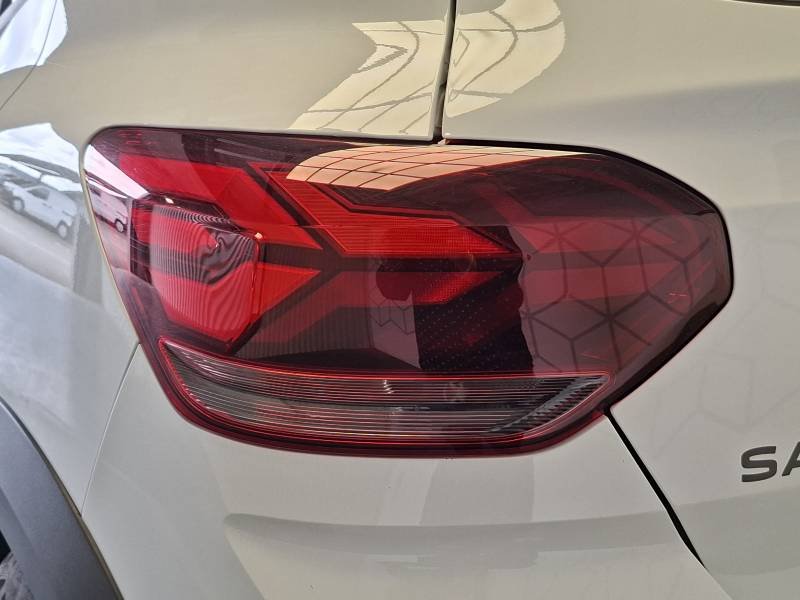 Dacia Sandero - Photo 26