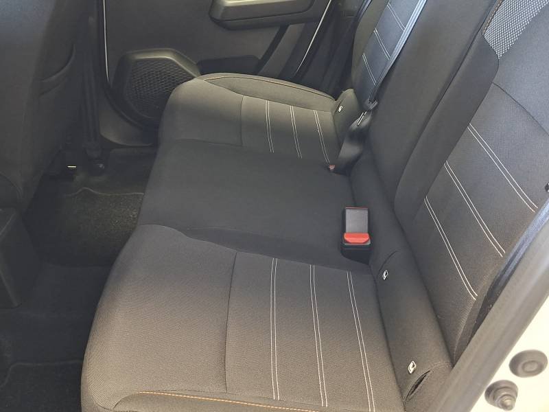 Dacia Sandero - Photo 27