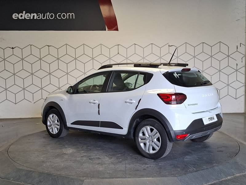 Dacia Sandero - Photo 3