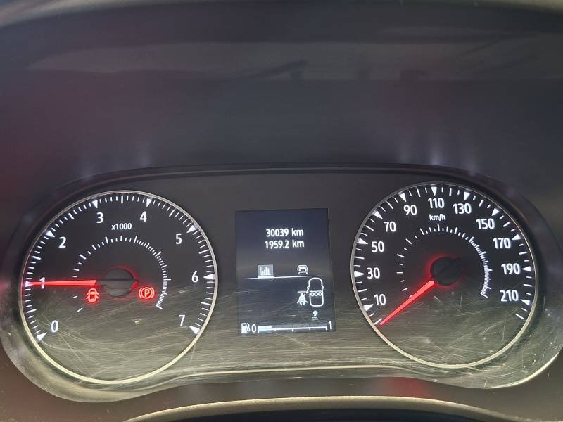 Dacia Sandero - Photo 32