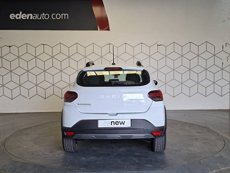Dacia Sandero - Photo 4
