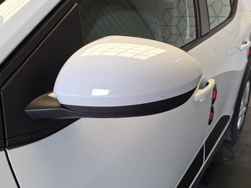 Dacia Sandero - Photo 41