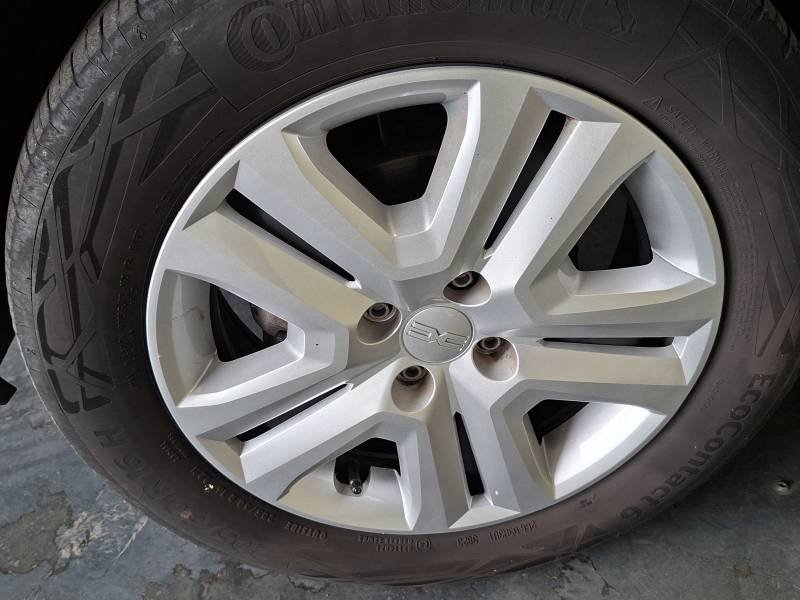 Dacia Sandero - Photo 42