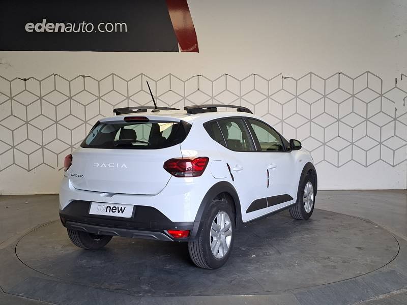 Dacia Sandero - Photo 5