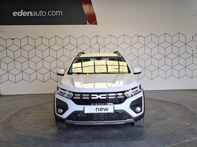 Dacia Sandero - Photo 8
