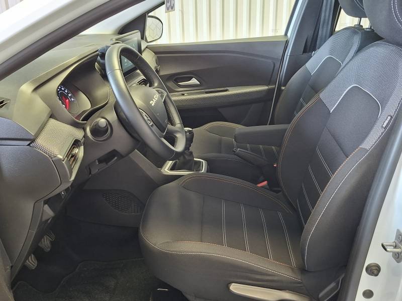 Dacia Sandero - Photo 10