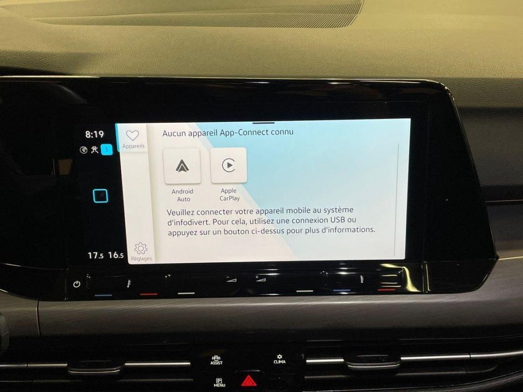 Volkswagen Golf SW - Photo 17