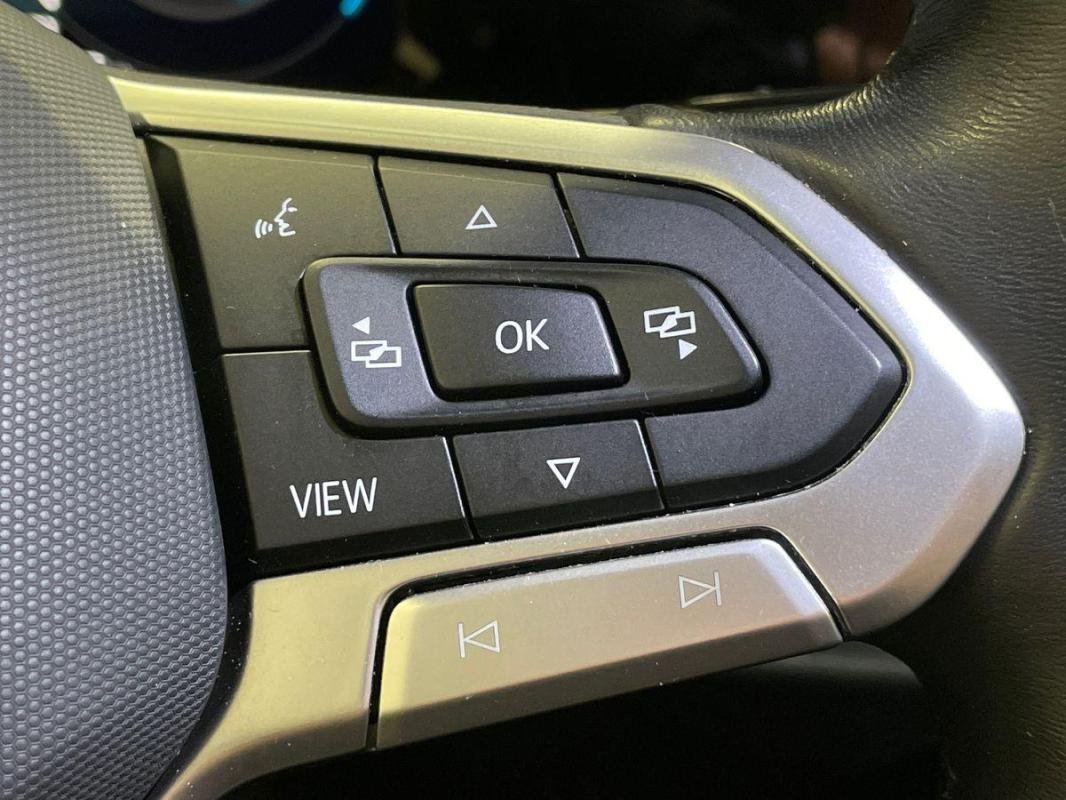 Volkswagen Golf SW - Photo 20