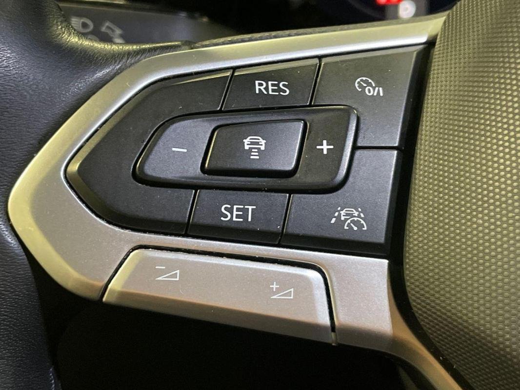 Volkswagen Golf SW - Photo 21