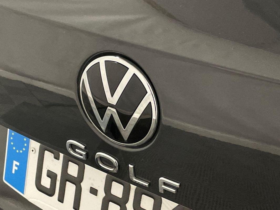 Volkswagen Golf SW - Photo 27