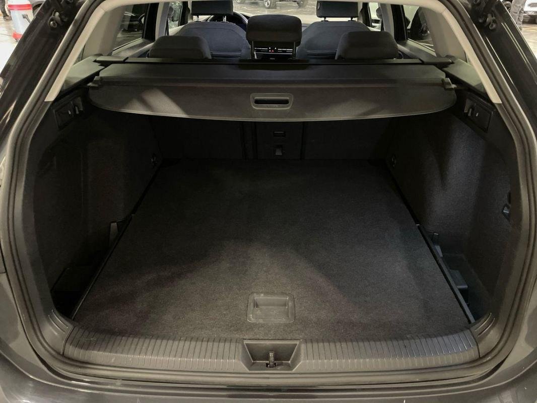 Volkswagen Golf SW - Photo 31