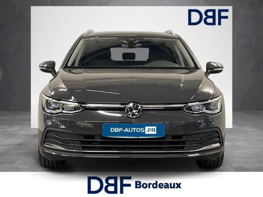 Volkswagen Golf SW - Photo 7