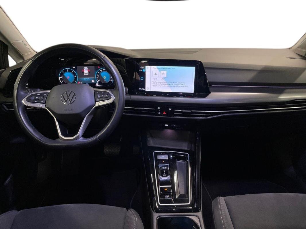 Volkswagen Golf SW - Photo 8