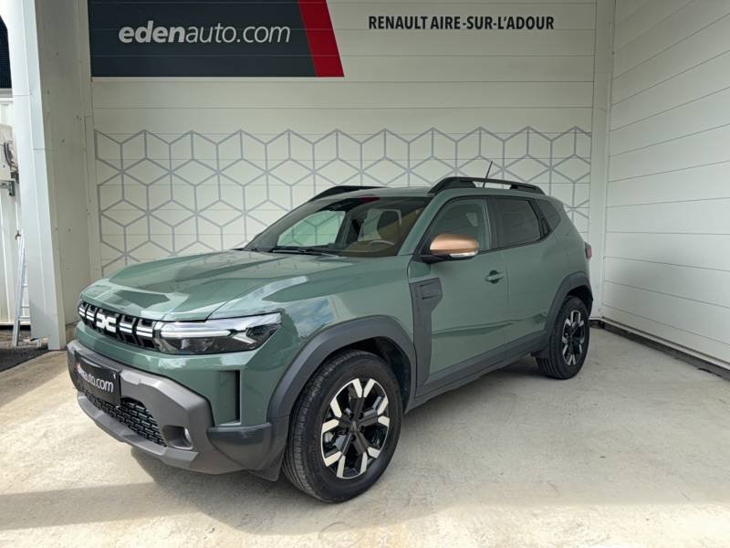 Dacia Duster - Photo 1
