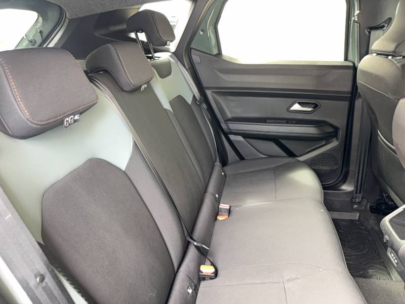 Dacia Duster - Photo 11