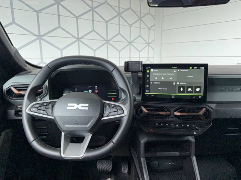 Dacia Duster - Photo 19