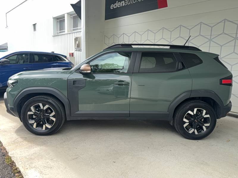 Dacia Duster - Photo 2