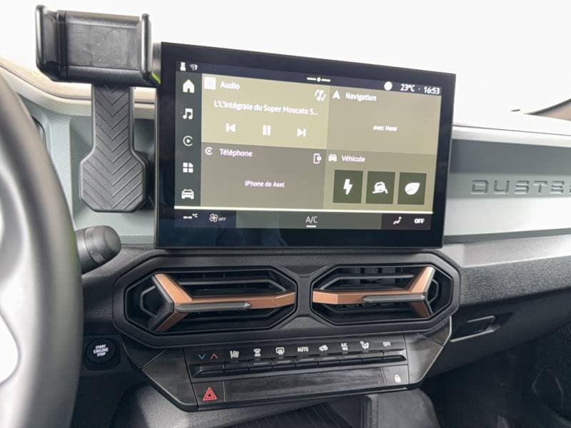 Dacia Duster - Photo 22