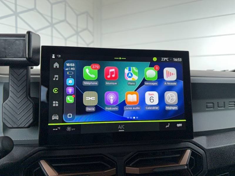 Dacia Duster - Photo 24