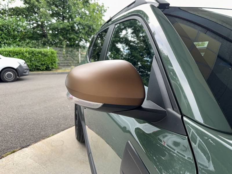 Dacia Duster - Photo 38