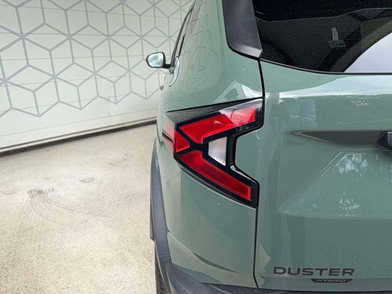 Dacia Duster - Photo 40