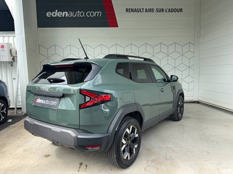 Dacia Duster - Photo 4