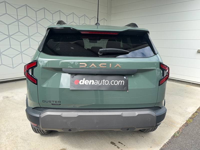Dacia Duster - Photo 6